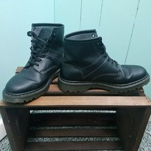 Dr. Martens Men's Boots